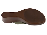 Marcia Wedge Sandal