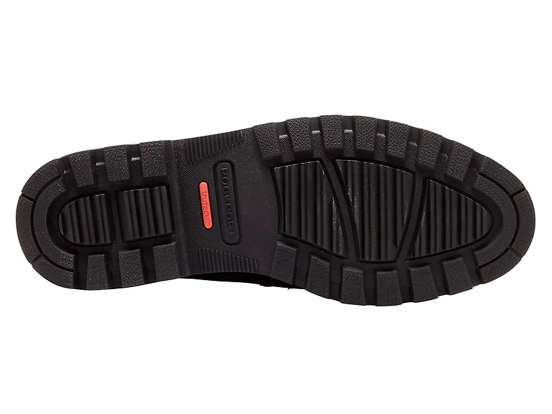 Weather Or Not Chukka Boot