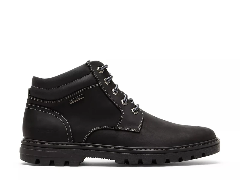 Weather Or Not Chukka Boot
