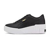Cali Wedge Sneaker