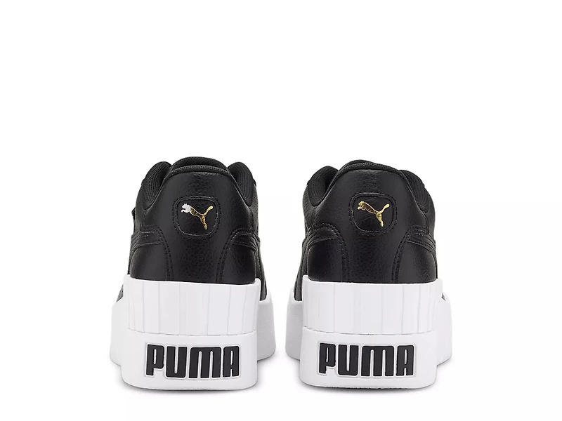 Cali Wedge Sneaker