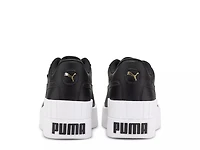 Cali Wedge Sneaker