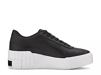 Cali Wedge Sneaker