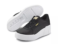 Cali Wedge Sneaker