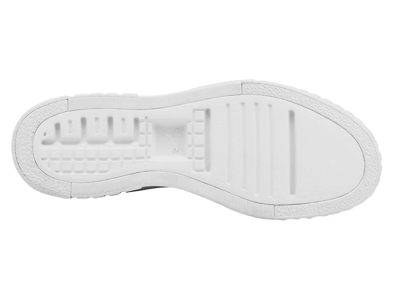 Cali Wedge Sneaker