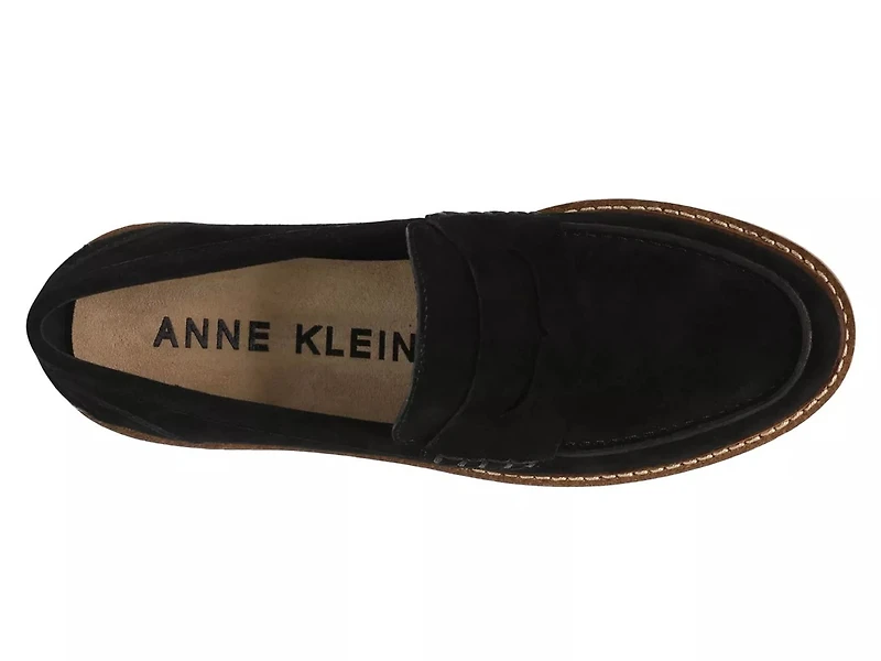 Everly Penny Loafer