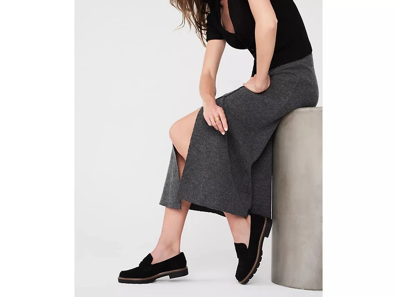 Everly Penny Loafer