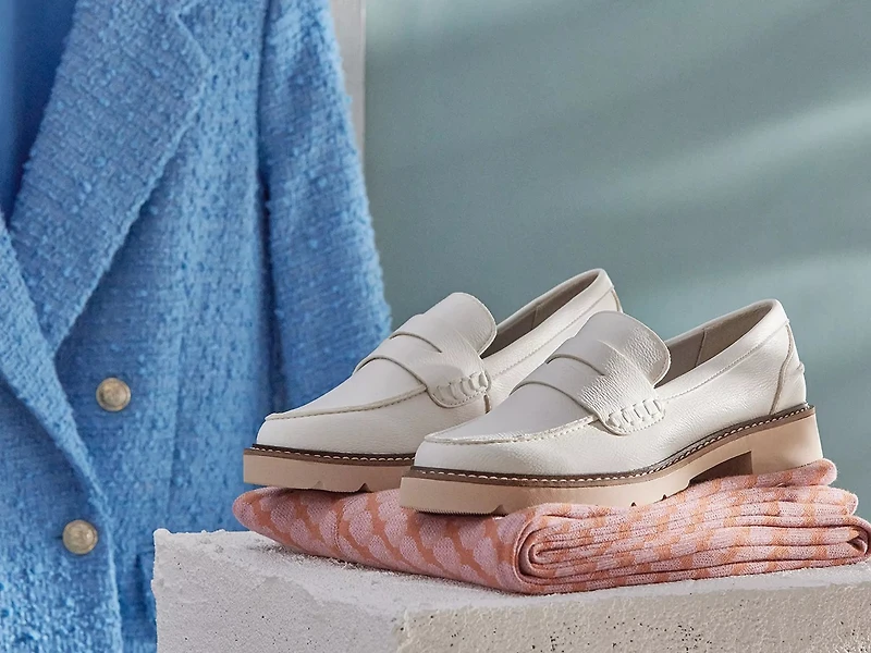 Everly Penny Loafer