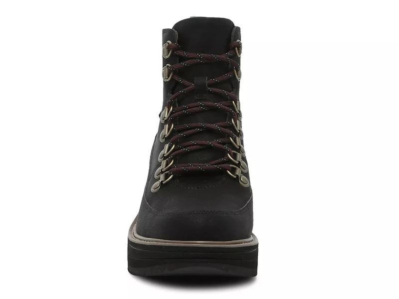Midform Bootie
