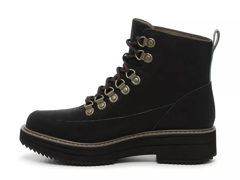 Midform Bootie