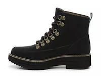 Midform Bootie