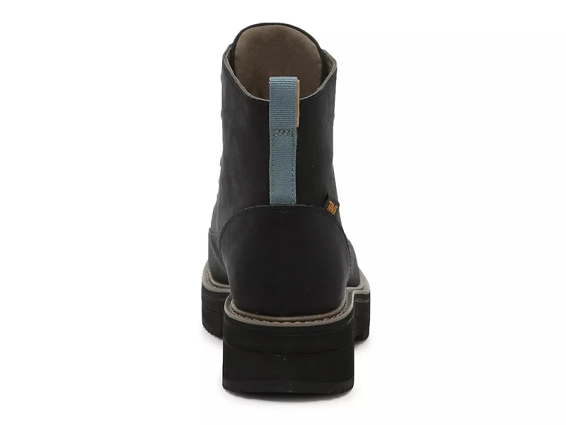 Midform Bootie