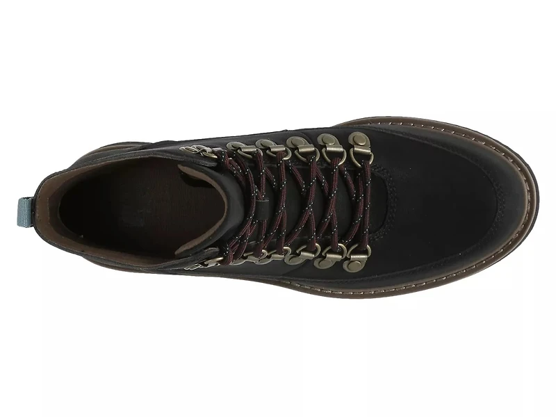 Midform Bootie