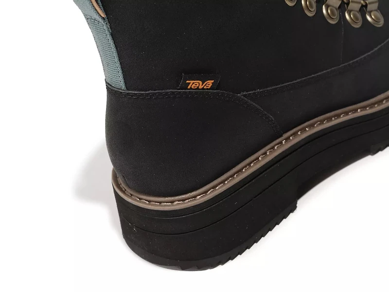 Midform Bootie