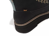 Midform Bootie
