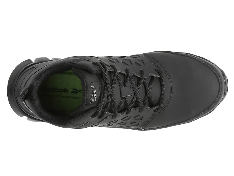 Sublite Cushion Work Sneaker Boot - Men's