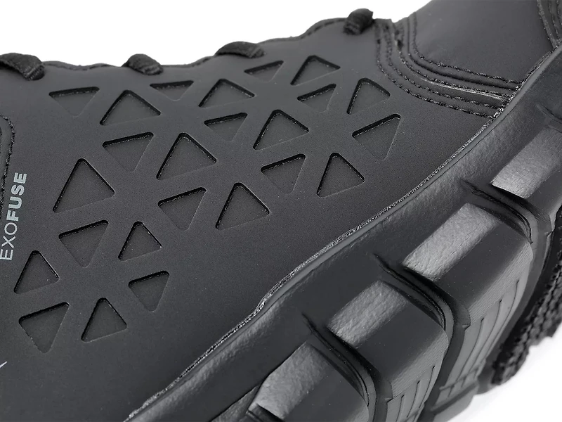 Sublite Cushion Work Sneaker Boot - Men's
