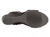 Ida Wedge Sandal