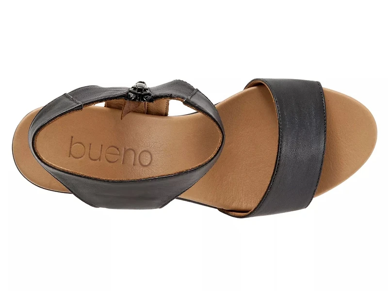 Ida Wedge Sandal