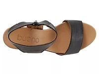 Ida Wedge Sandal