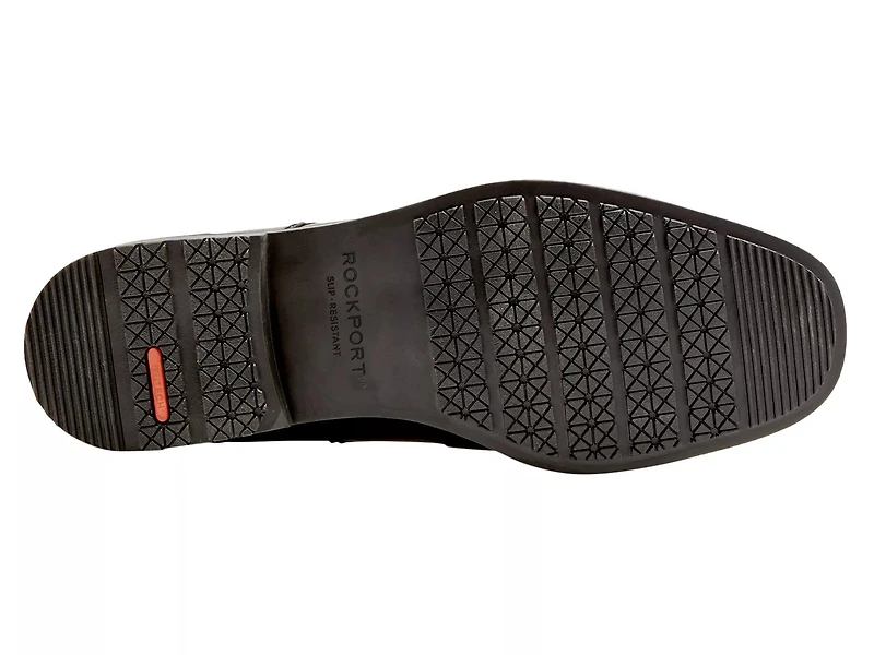 Robinsyn Cap Toe Oxford