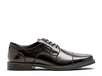 Robinsyn Cap Toe Oxford