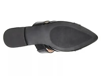 Stasi Mule