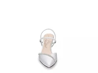 Beckie Pump