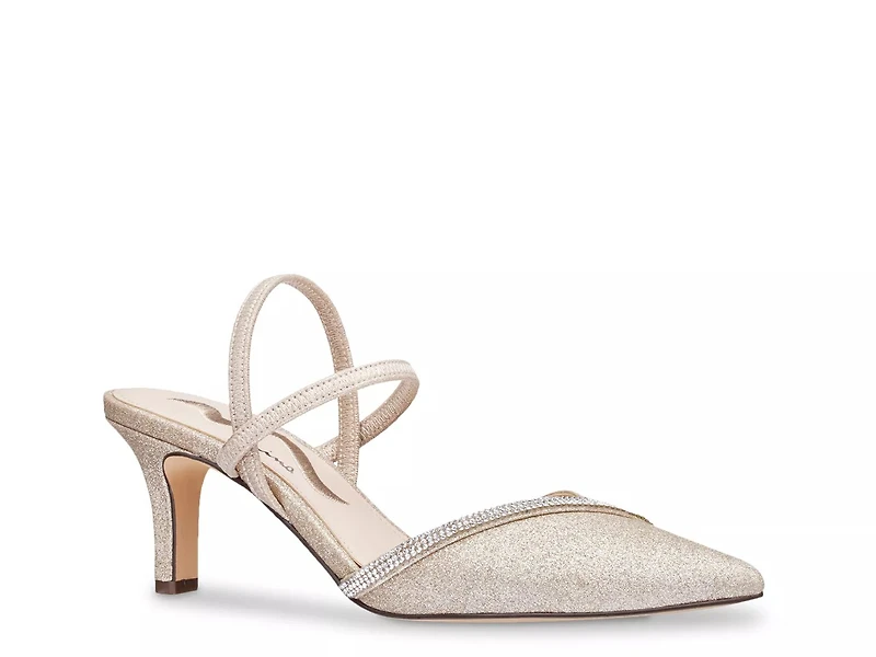 Beckie Pump