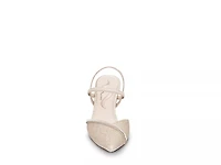 Beckie Pump