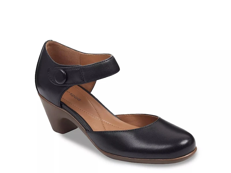 Clarice Pump