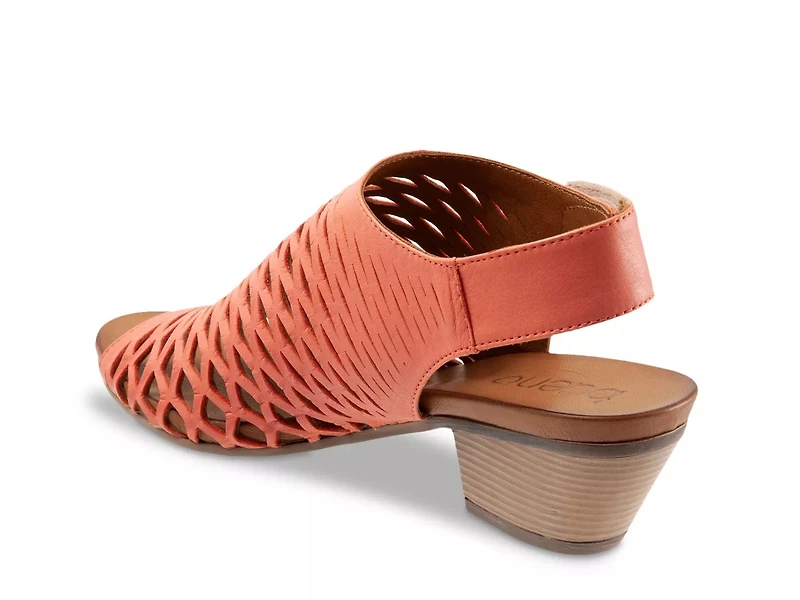 Lacey Sandal