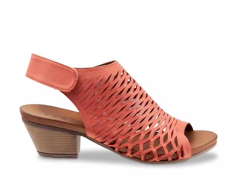 Lacey Sandal
