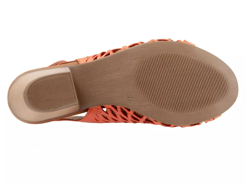 Lacey Sandal