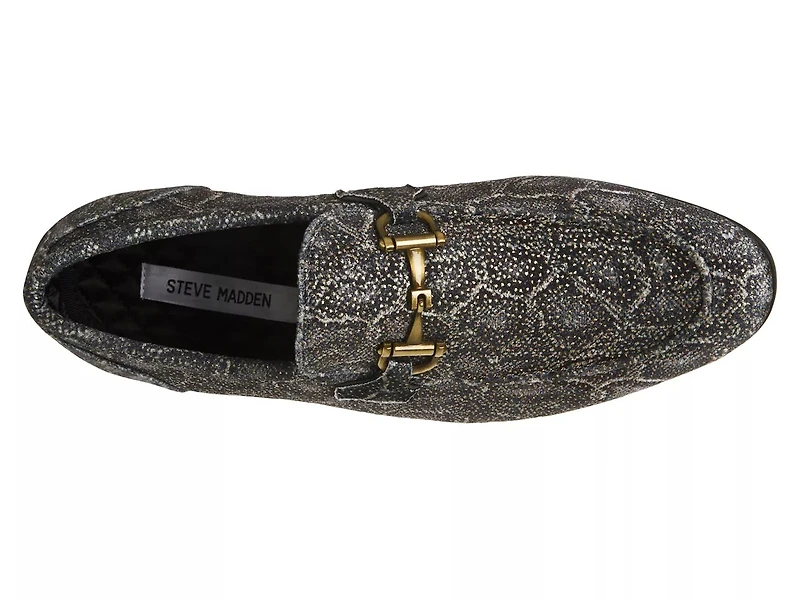 Delrayy Loafer