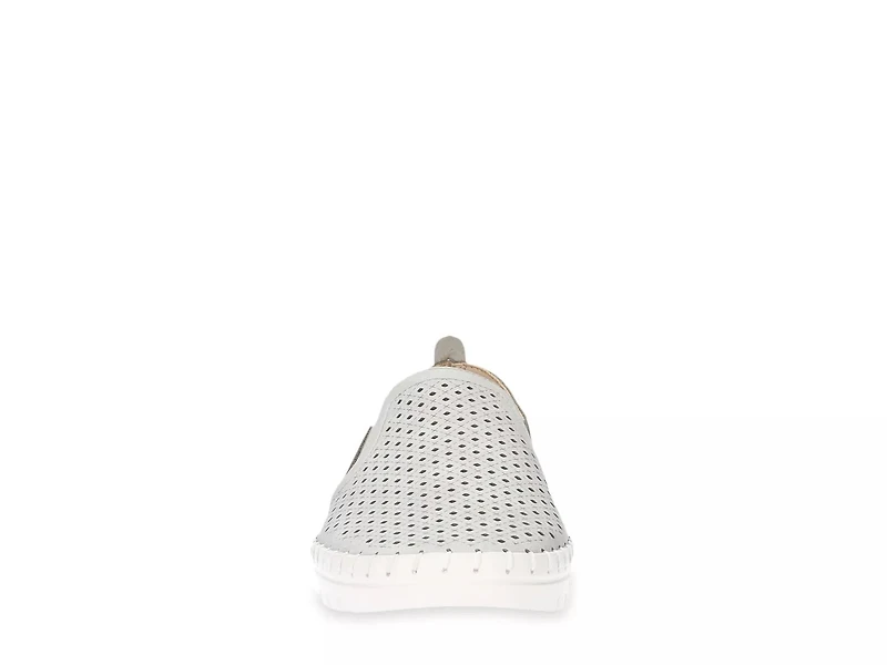 Fresh Slip-On