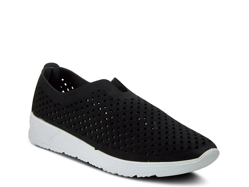 Centrics Slip-On