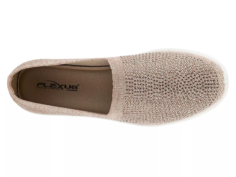 Century Slip-On