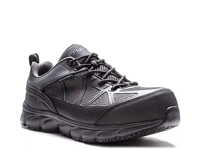 Seeley II Work Boot