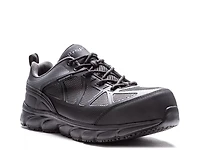 Seeley II Work Boot