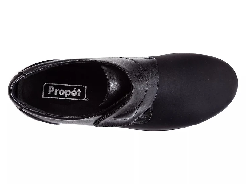 Wilma Clog