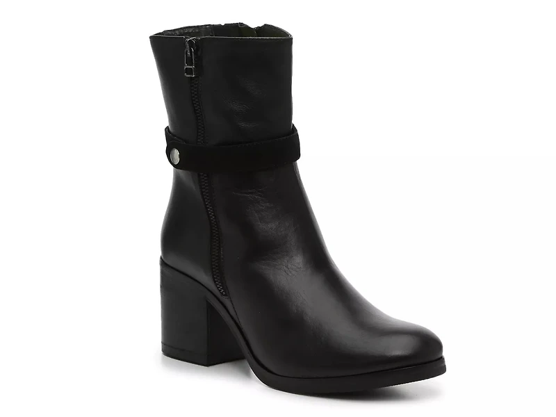 Berina Bootie