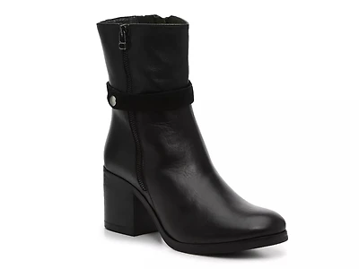 Berina Bootie