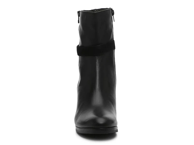 Berina Bootie