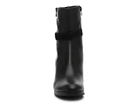 Berina Bootie