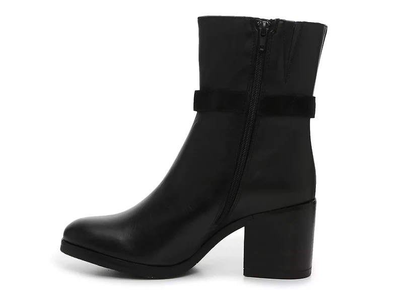Berina Bootie