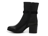 Berina Bootie