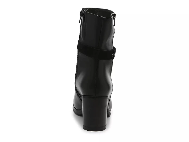 Berina Bootie