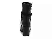 Berina Bootie