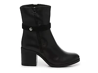 Berina Bootie